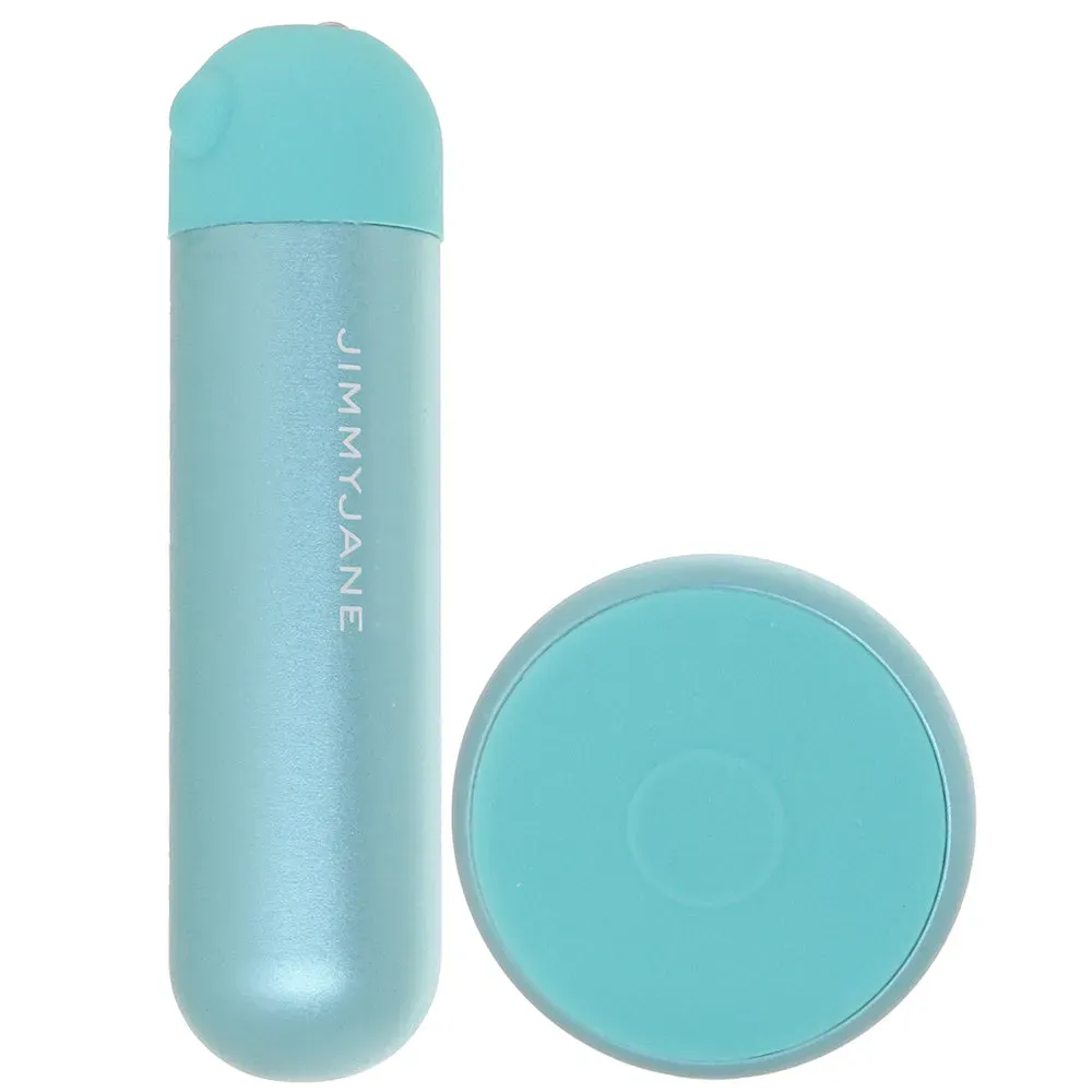 Jimmyjane  JimmyJane Mini Chroma Remote Bullet Vibe in Teal-Seduce Mart