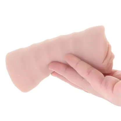 Blush  Enlust Ayumi AI Vibrating Pussy Stroker