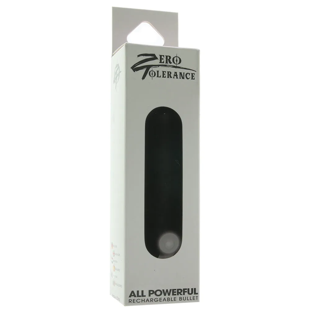 Evolved Novelties  All Powerful Rechargeable Bullet Vibe-Seduce Mart