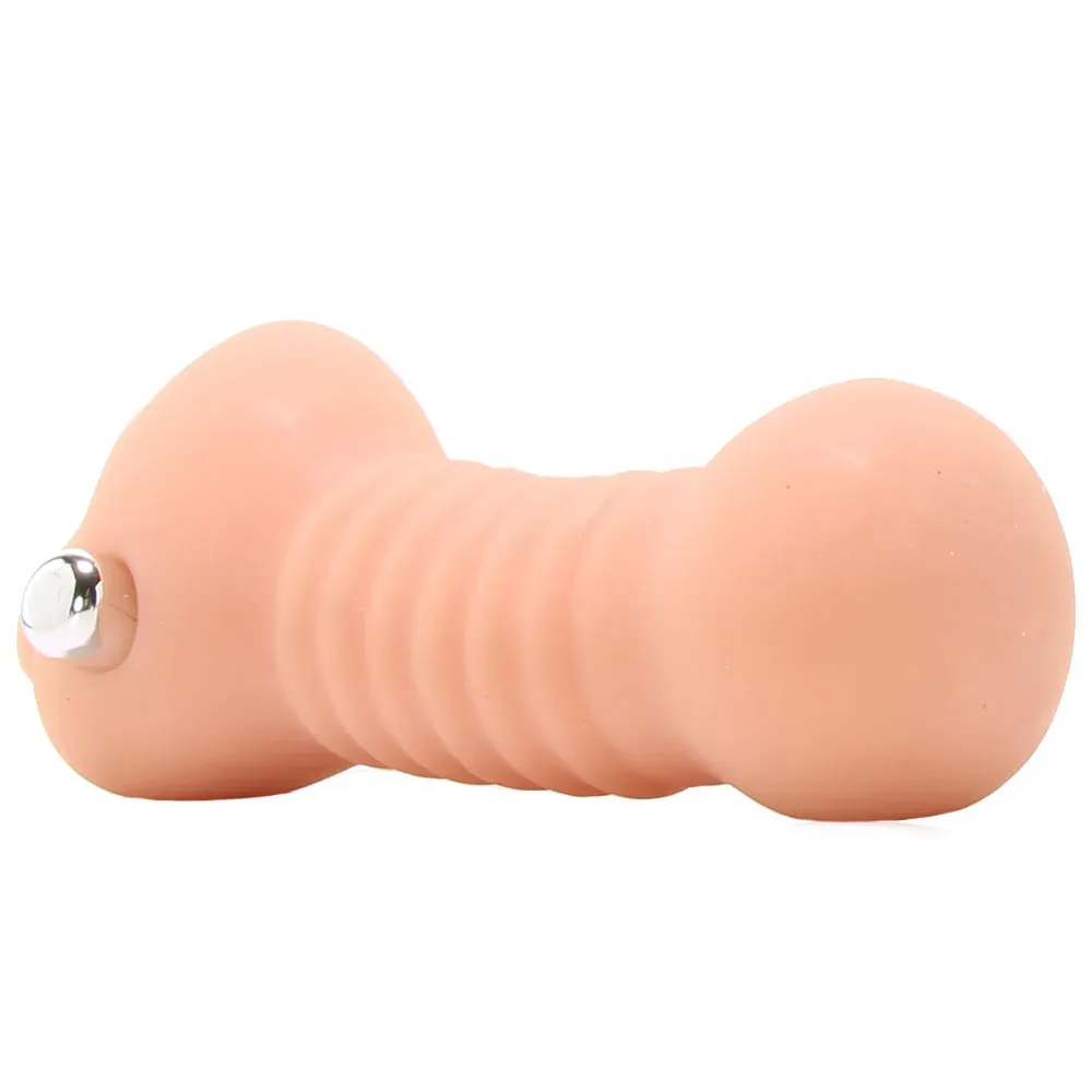 Doc Johnson  Vicky Quicky Vibrating Blowjob Sucker