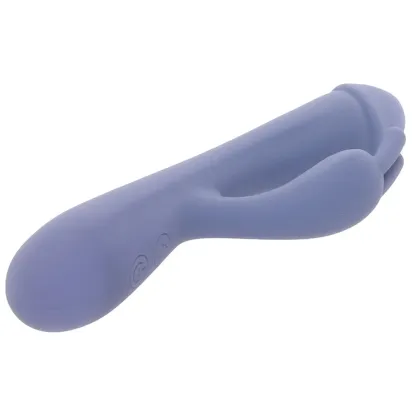 ns novelties  Obsessions Scarlett Rabbit Vibe-Seduce Mart