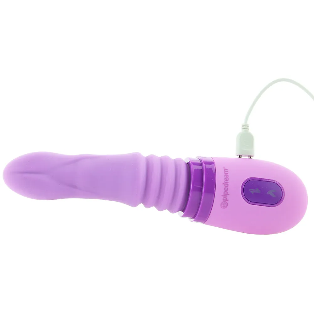 Pipedream  Fantasy For Her Personal Sex Machine in Purple-Seduce Mart
