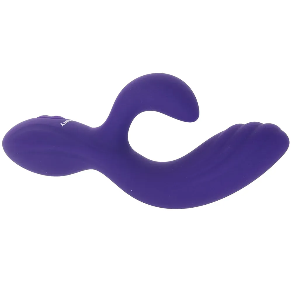 G-Spot Dual Rabbit Vibrator-Seduce Mart