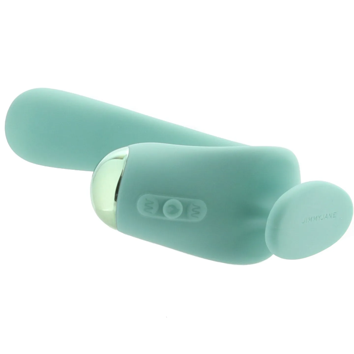 Jimmyjane  JimmyJane Reflexx Rabbit 2 Rabbit Vibe-Seduce Mart