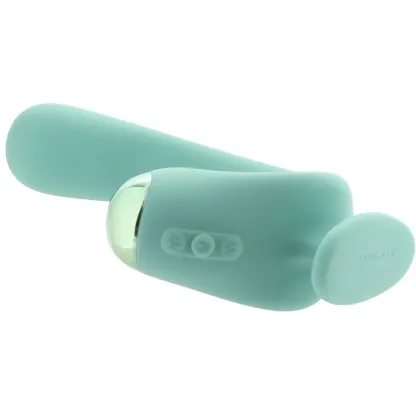 Jimmyjane  JimmyJane Reflexx Rabbit 2 Rabbit Vibe-Seduce Mart