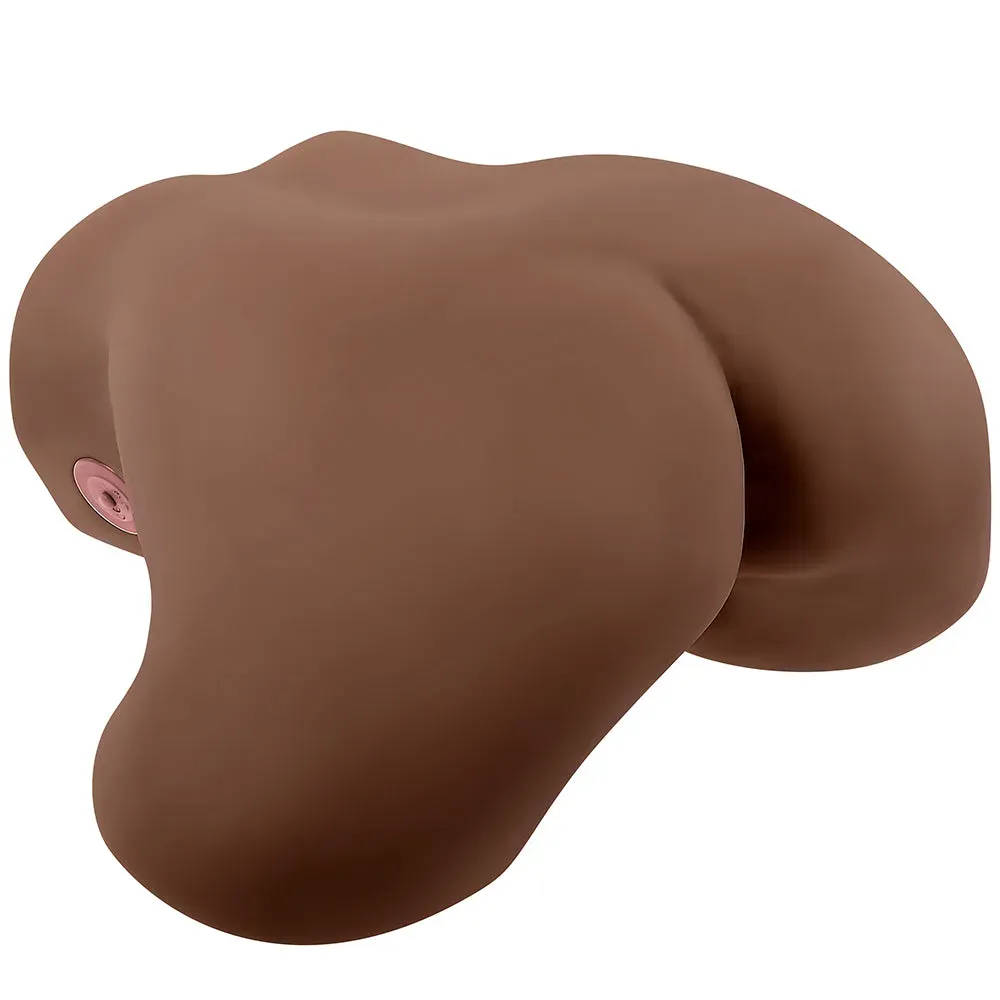 Evolved Novelties  Come Play With Me Masturbator in Dark