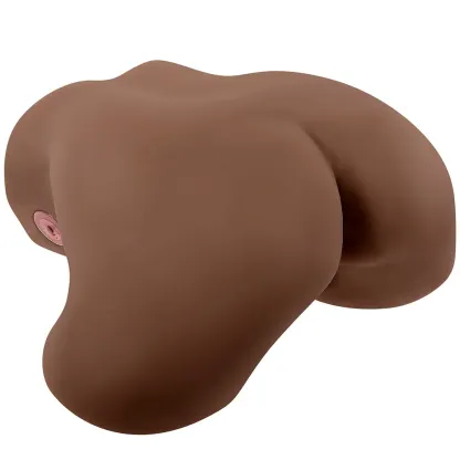 Evolved Novelties  Come Play With Me Masturbator in Dark