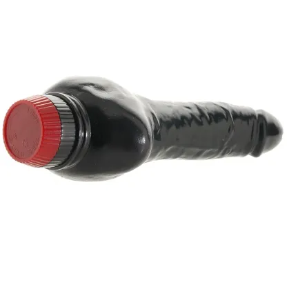 Electric Eel  5 Inch Vibrating Anal Dildo-Seduce Mart