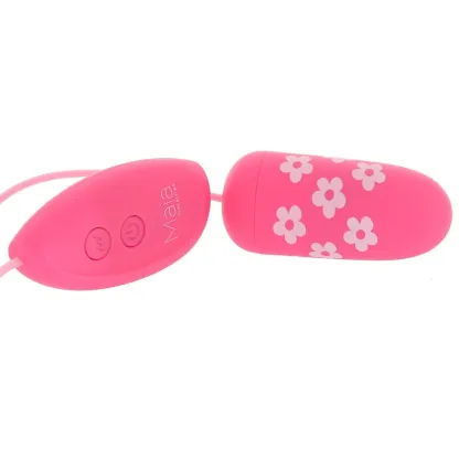 Maia  Vibelite Rosie Rechargeable Egg Vibe-Seduce Mart