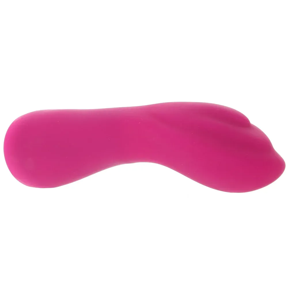 CalExotics  Gem Vibe Collection Curve Vibe-Seduce Mart