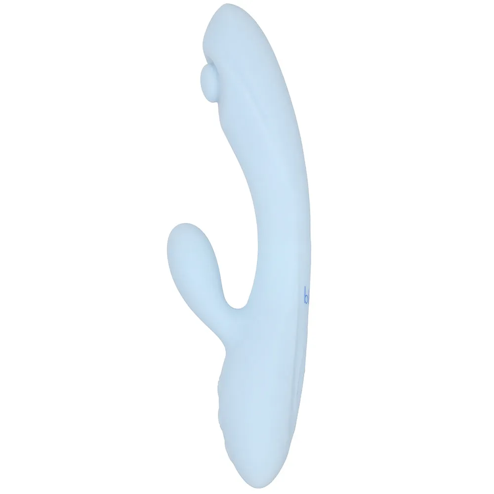 Blush  Play with Me Moondust Magic Rabbit Vibe-Seduce Mart