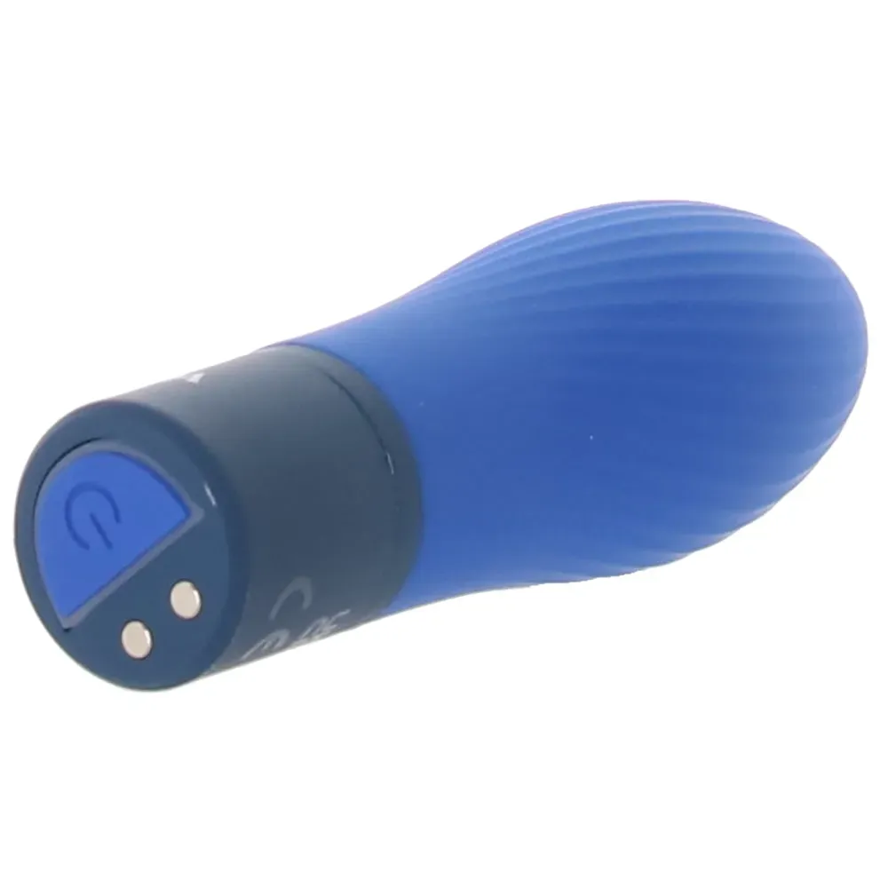 Evolved Novelties  Selopa Cobalt Cutie Vibe-Seduce Mart