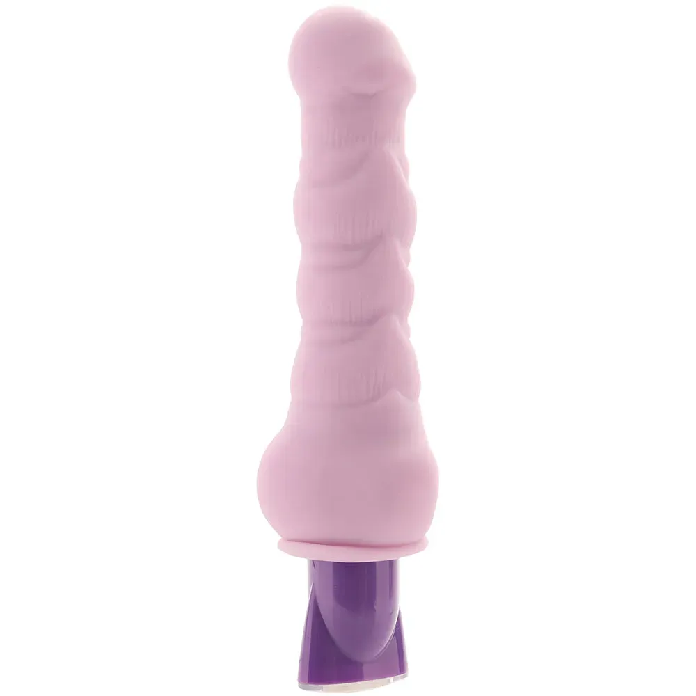 CalExotics  10 Function Pure Bendie Vibe in Purple-Seduce Mart