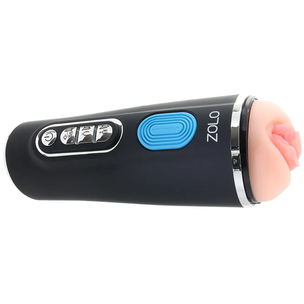 Zolo  Zolo Blow Master Full Shaft Masturbator