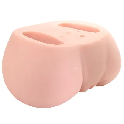 X-Gen  Zolo The Perfect Pussy &amp; Ass Masturbator