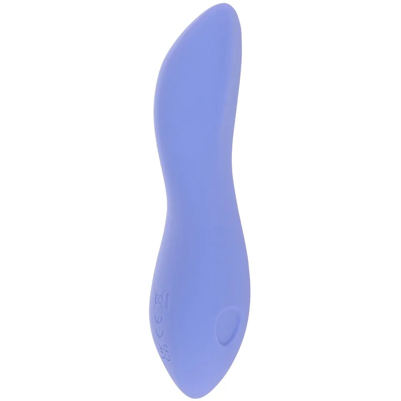 DAME Products  Dame Dip Classic Vibe in Periwinkle-Seduce Mart