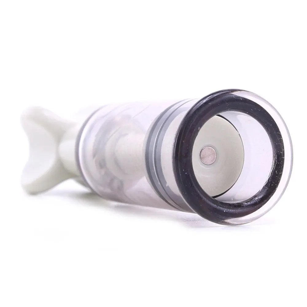 Size Matters MaxTwist Clit &amp; Nipple Sucker Set