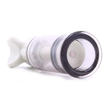 Size Matters MaxTwist Clit &amp; Nipple Sucker Set