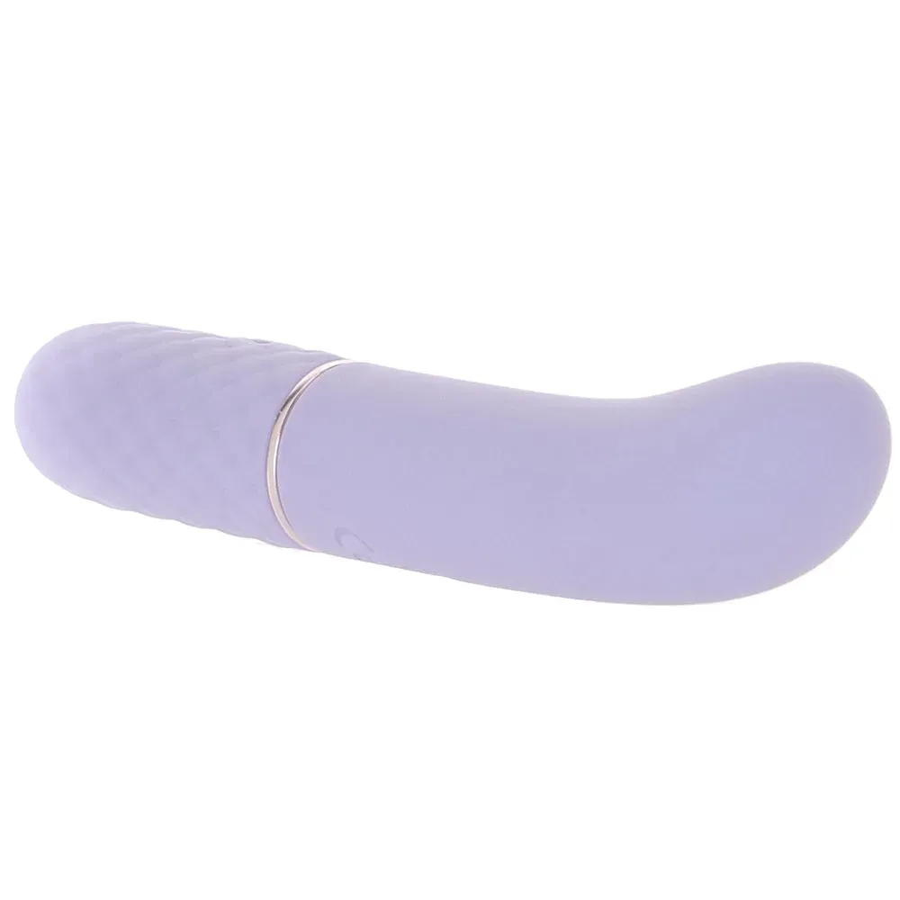 Shots Toys  Loveline Dolce Mini-G-Spot Vibe-Seduce Mart
