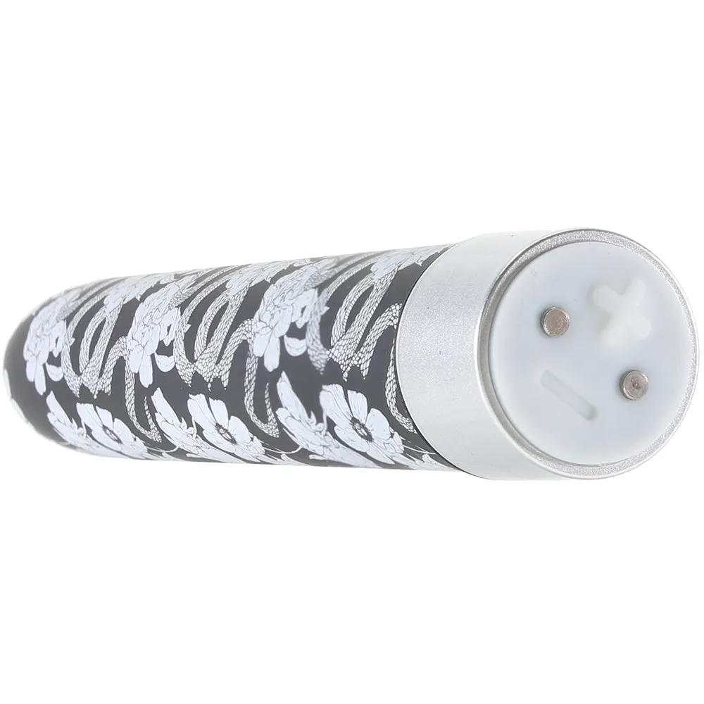 Blush  The Collection Eden 7 Inch Slim Vibe-Seduce Mart