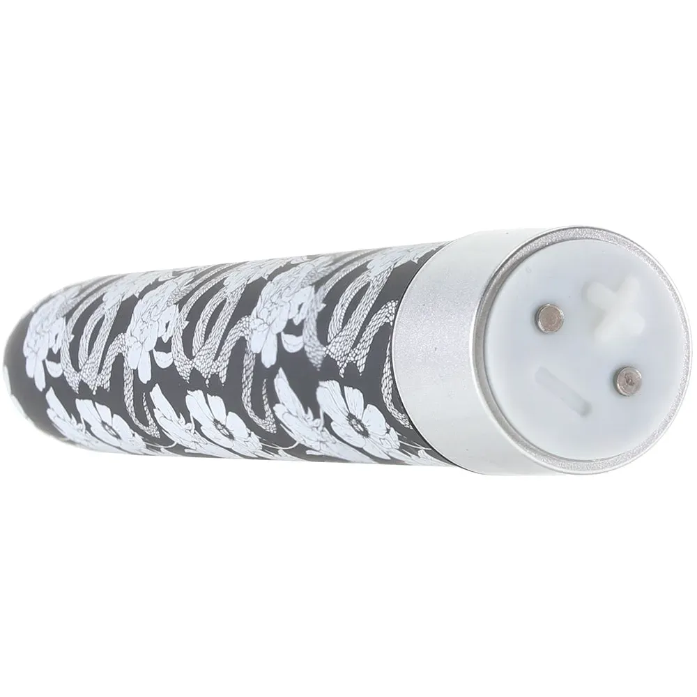 Blush  The Collection Eden 7 Inch Slim Vibe-Seduce Mart