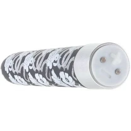 Blush  The Collection Eden 7 Inch Slim Vibe-Seduce Mart