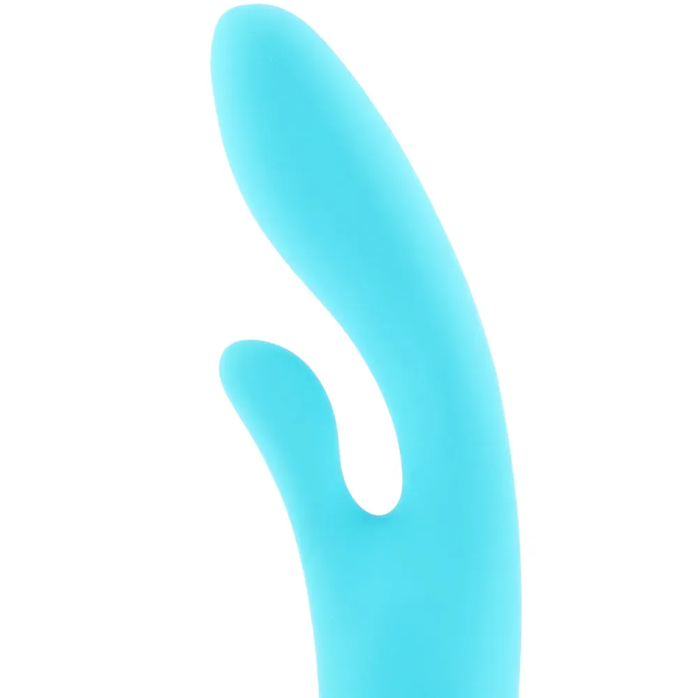 CalExotics  Eden Lover 10 Function Silicone Rabbit Vibe-Seduce Mart