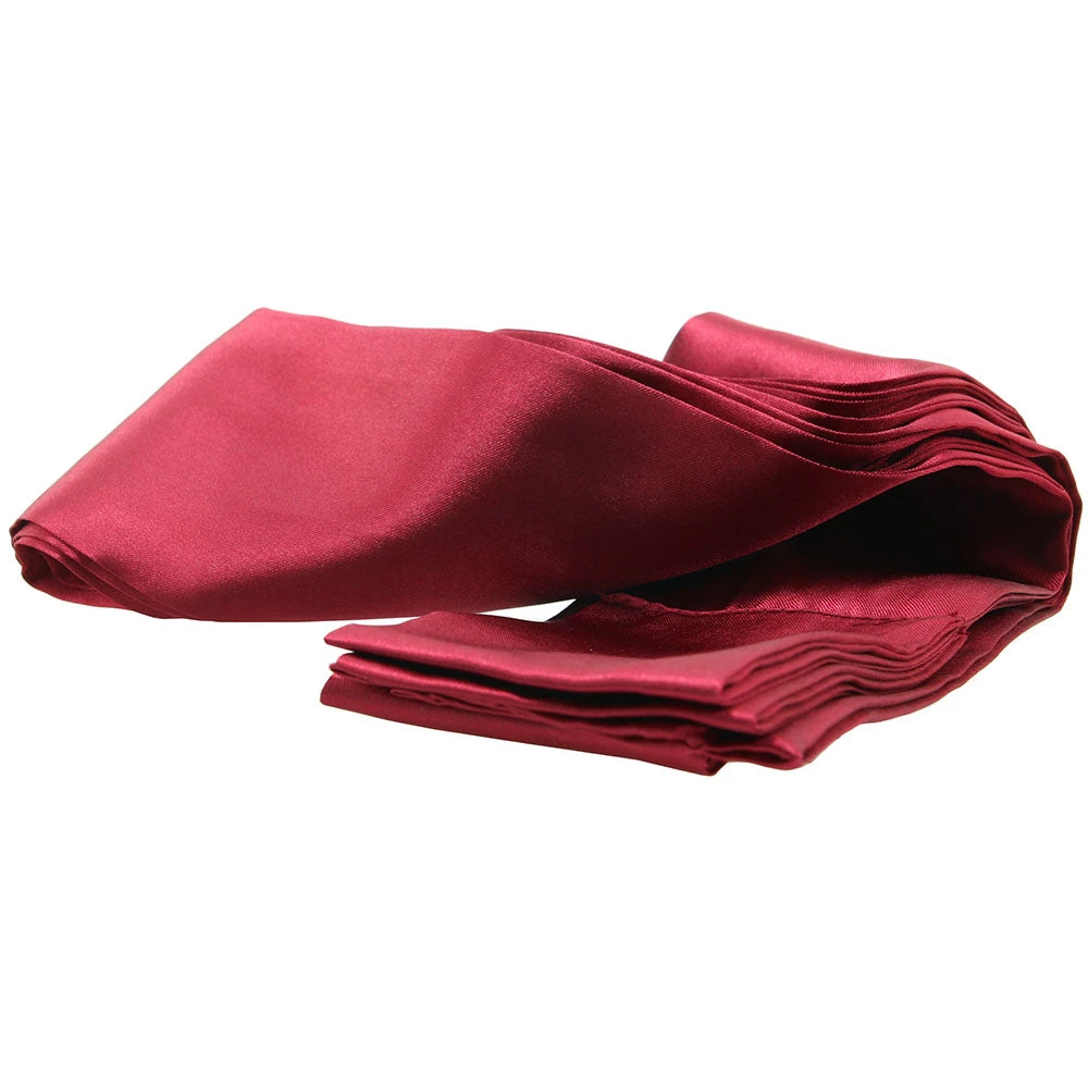 Sex &amp; Mischief Enchanted Silky Sash Restraints