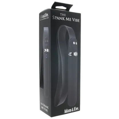 Evolved Novelties  Adam &amp; Eve The Spank Me Vibe-Seduce Mart