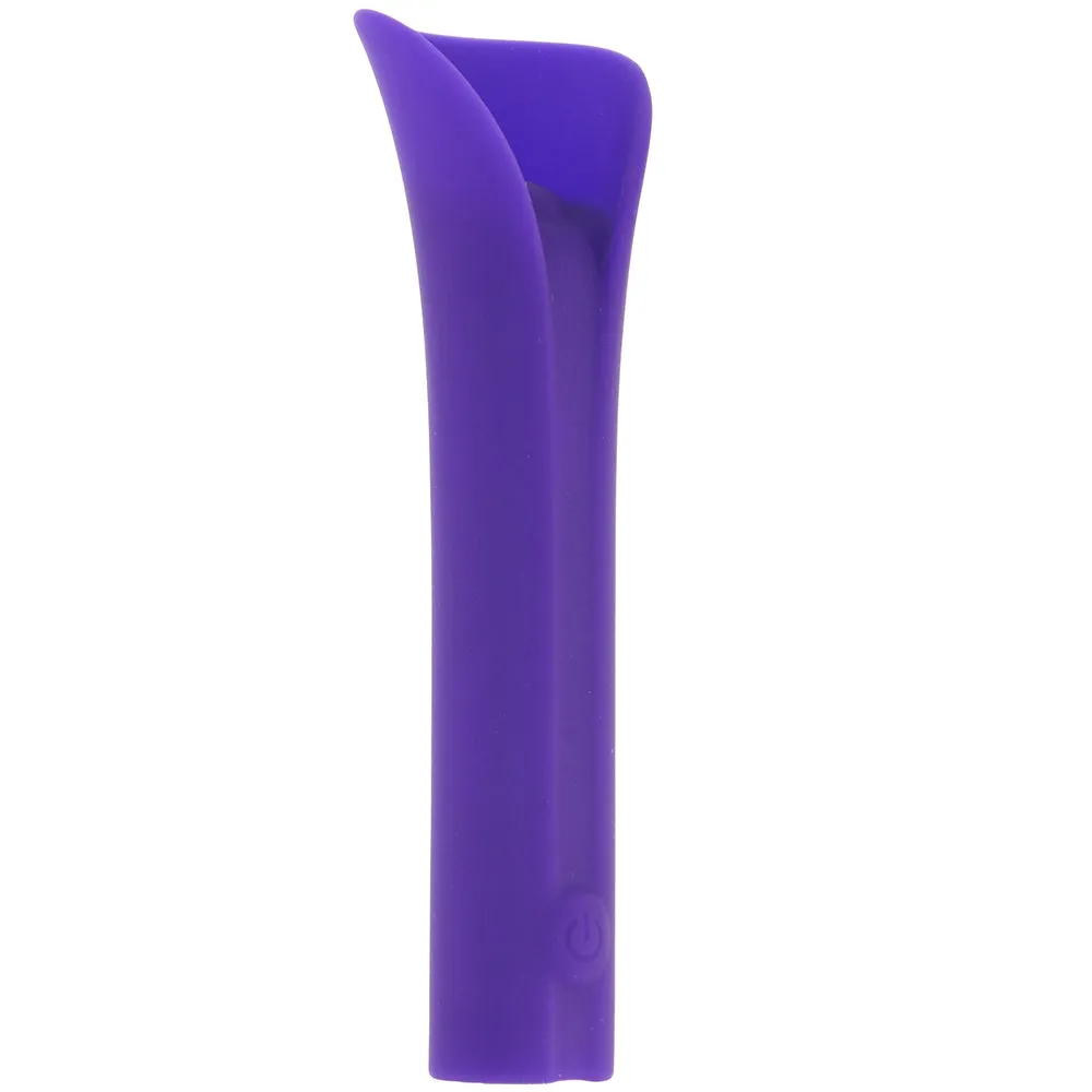 Evolved Novelties  Full Coverage Hooded Bullet Vibe-Seduce Mart