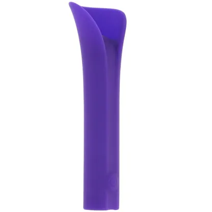 Evolved Novelties  Full Coverage Hooded Bullet Vibe-Seduce Mart