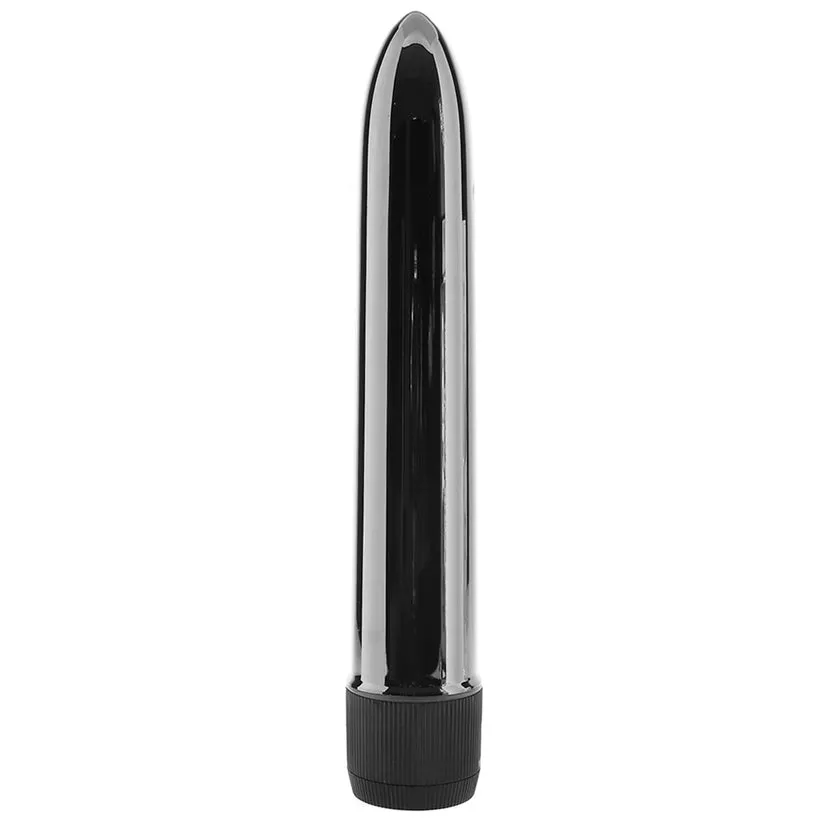 CalExotics  Colt 7 Inch Metal Rod Vibe-Seduce Mart