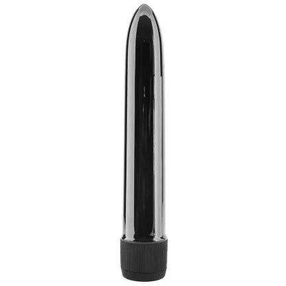 CalExotics  Colt 7 Inch Metal Rod Vibe-Seduce Mart