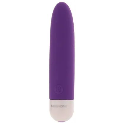 X-Gen  BodyWand Lipstick Vibe in Purple-Seduce Mart