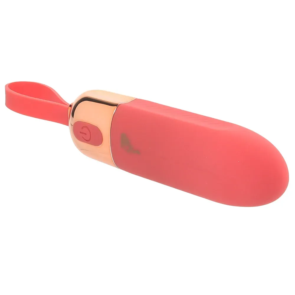 X-Gen  Lapdance Popsicle Pocket Vibe-Seduce Mart