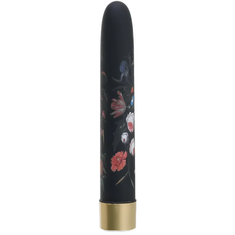 Blush  Limited Addiction Floradelic 7 Inch Slim Vibe-Seduce Mart