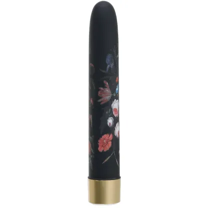 Blush  Limited Addiction Floradelic 7 Inch Slim Vibe-Seduce Mart