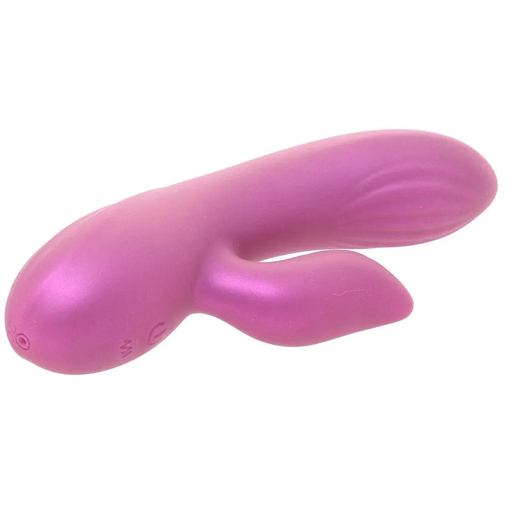 ns novelties  Seduction Angel Rabbit Vibe-Seduce Mart