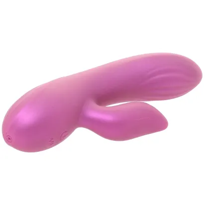 ns novelties  Seduction Angel Rabbit Vibe-Seduce Mart