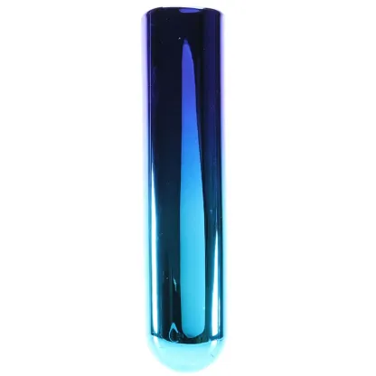 CalExotics  Glam Fierce Power Rechargeable Vibe in Blue-Seduce Mart
