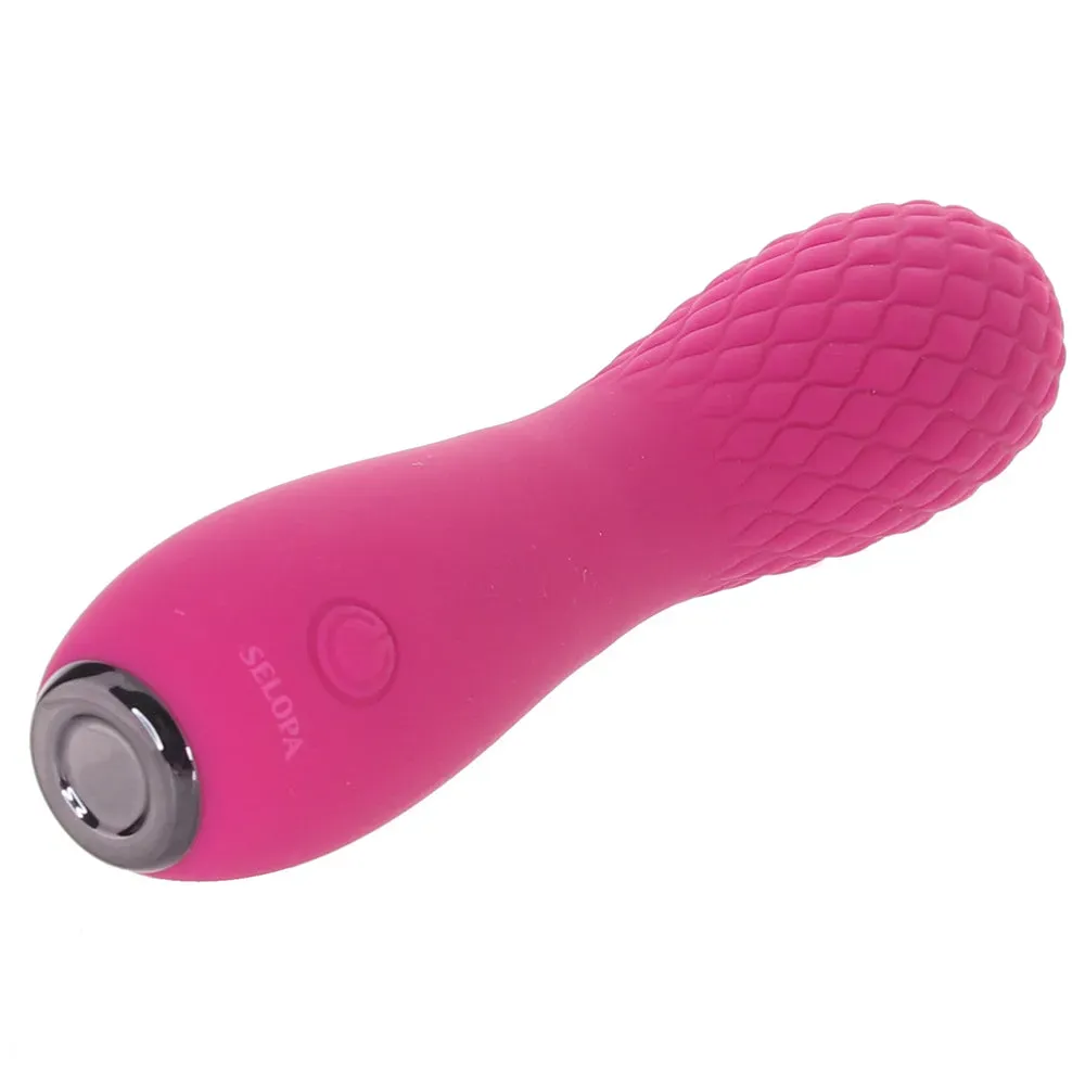 Evolved Novelties  Selopa Razzle Dazzle Vibe-Seduce Mart