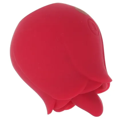 X-Gen  Secret Kisses Blossom Lick Me Vibe-Seduce Mart