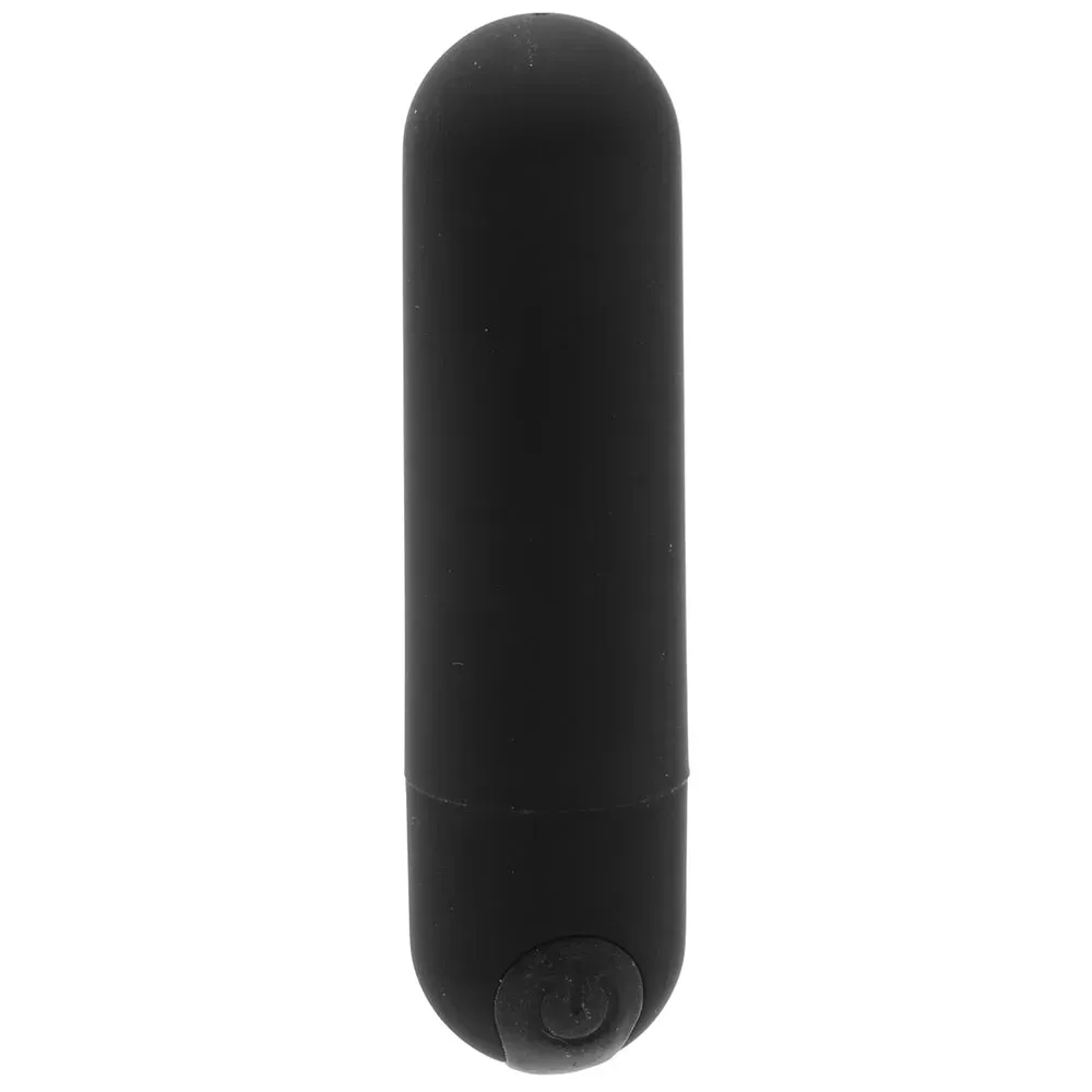 Evolved Novelties  All Powerful Rechargeable Bullet Vibe-Seduce Mart