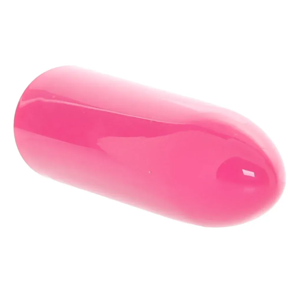 CalExotics  Turbo Buzz Classic Mini Bullet Vibe in Pink-Seduce Mart