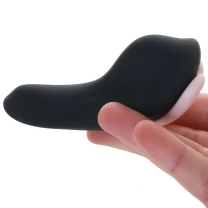 Blush  Temptasia Heartbeat Remote Panty Vibe-Seduce Mart