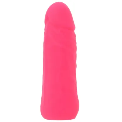 CalExotics  Studs Mini Vibe in Pink-Seduce Mart