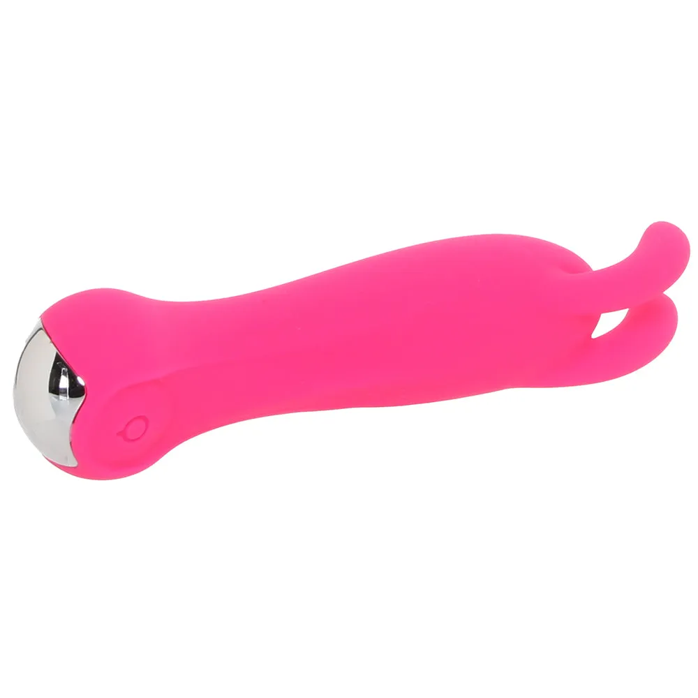 CalExotics  Kyst Bunny Bullet Vibe-Seduce Mart
