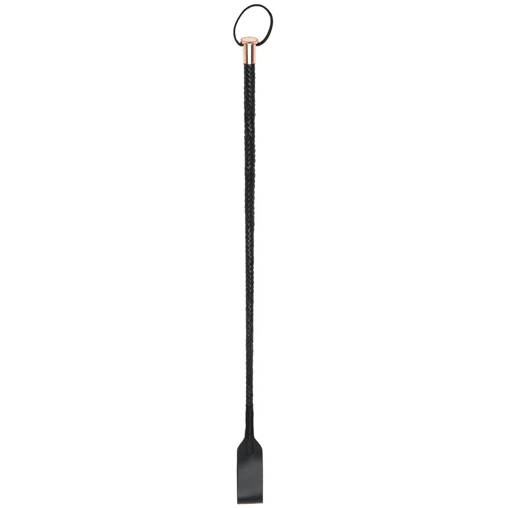 Secret Kisses Riding Crop