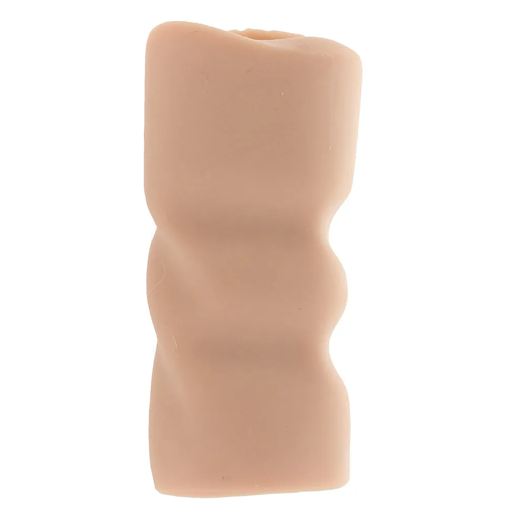 ns novelties  Barely Legal Regina Pussy Stroker