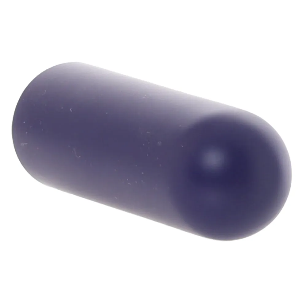 CalExotics  Turbo Buzz Rounded Mini Bullet Vibe in Purple-Seduce Mart